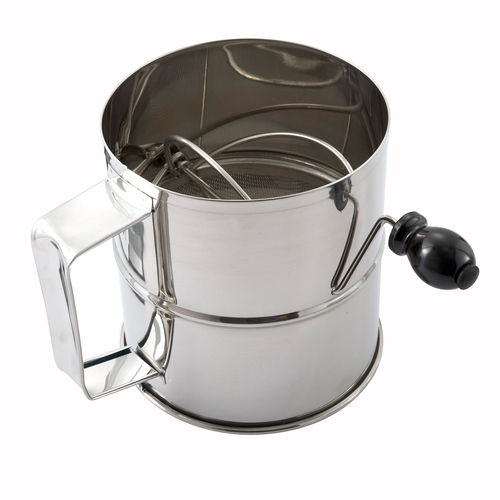 Rotary Sifter (8 Cup)