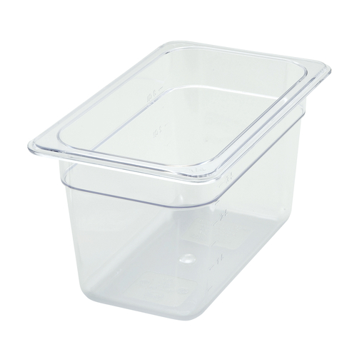 Fourth Size Storage Container