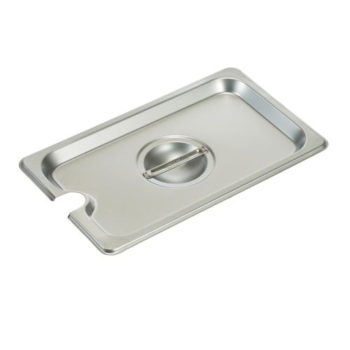 Steam Table Pan Cover, 1/4 Size
