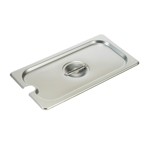 Steam Table Pan Cover, 1/3