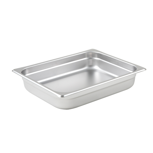 Steam Table Pan, 1/2 Size