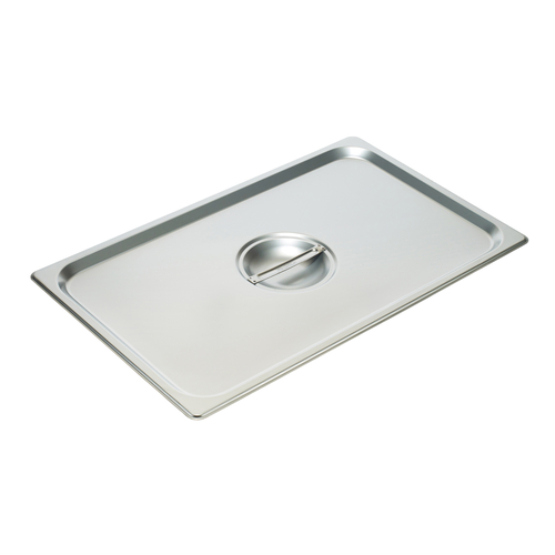 Steam Table Pan Cover, 1/1 Size