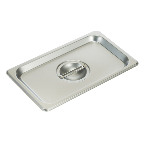 Steam Table Pan Cover, 1/4 Szie