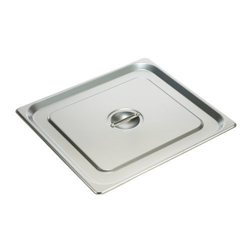 Steam Table Pan Cover 2/3 Size