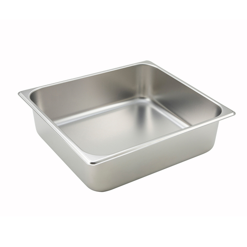 Steam Table Pan, 2/3 Size