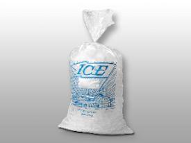 20 lb ice bag 100 per pack - Richard's Supply Inc