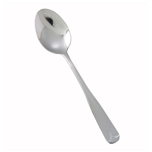 Lisa Dinner Spoon, 7-3/4", 18/0 stainless steel, heavy