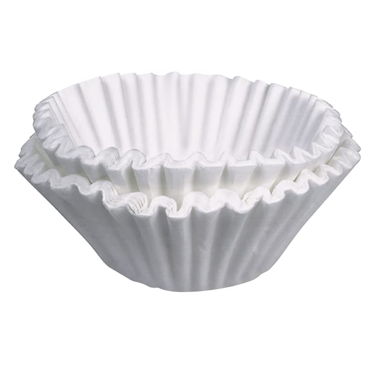 8 to 10 Cup Decanter Style Coffee Filter