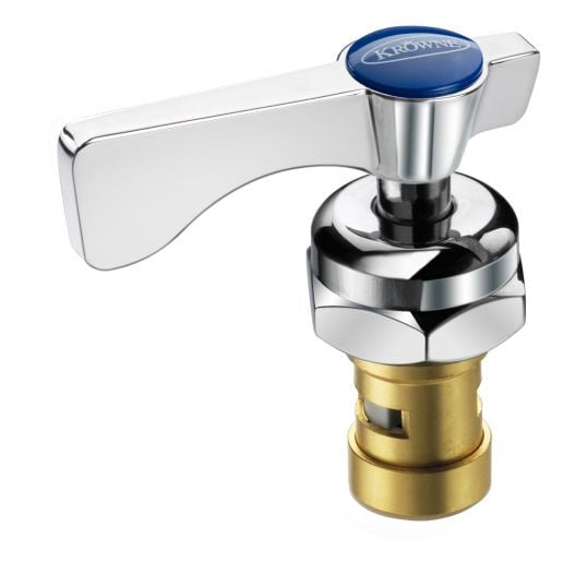 Low Lead Cold Valve And Handle Repair Kit For Royal Series Faucets