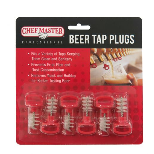 Nylon Beer Tap Plugs