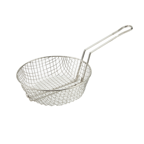 Culinary Basket, 8" x 3"