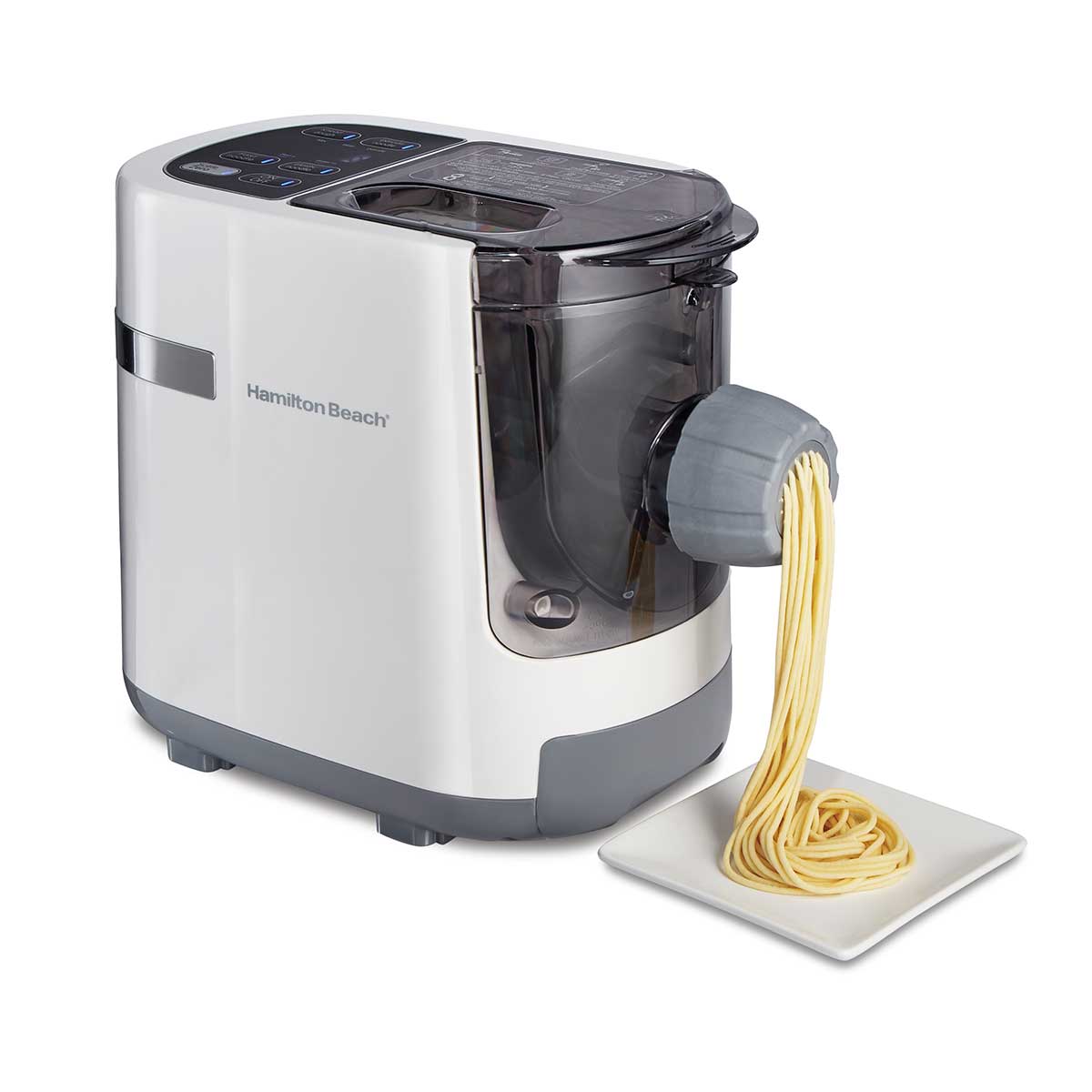 Electric Pasta & Noodle Maker