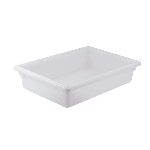 Food Storage Box, 18" x 26" x 6"
