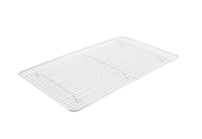 10" x 18" Full Size Wire Pan Rack