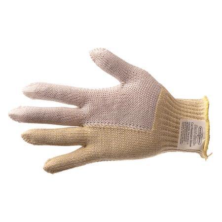 Medium Sani-Safe Cut Resistant Glove - Richard's Supply Inc