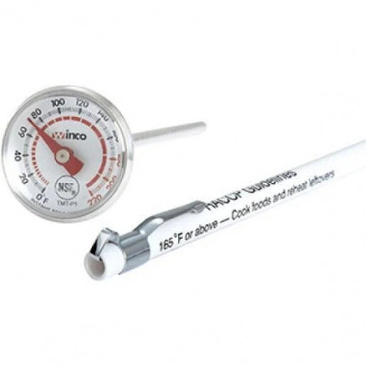 Pocket Thermometer 0° F - 220° F