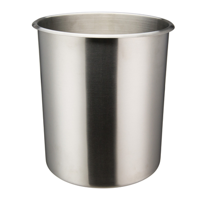 12 Quart Bain Marie Stainless Steel Pot