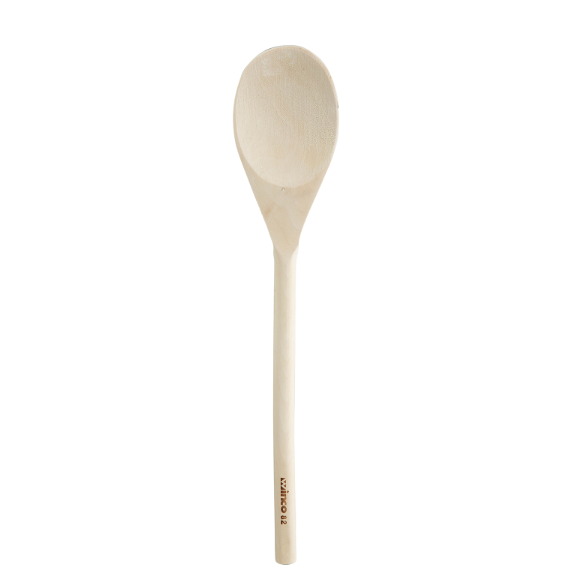 12" Wooden Spoon