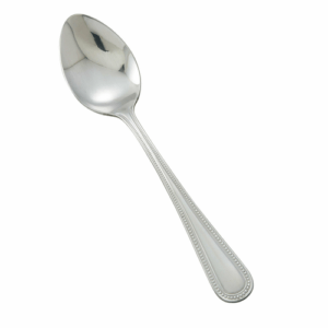 7-3/8" Dots Dinner Spoon