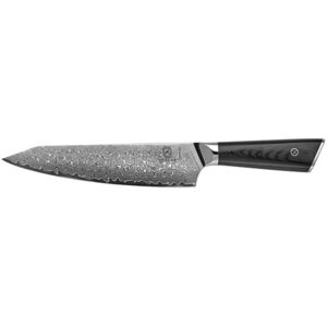 Mercer Damascus Chef’s Knife- 8"