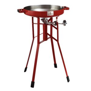 FireDisc Propane Cooker