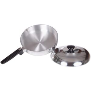 McWare 10″ Skillet