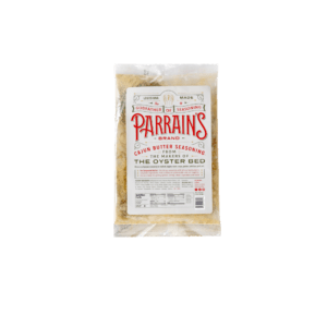 Parrain's Cajun Butter Seasoning