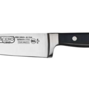 Winco KFP60 Chef's Knife Acero 6"- Stainless