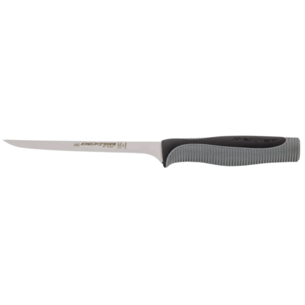 Dexter V-Lo 6" Flexible Fillet Knife side view