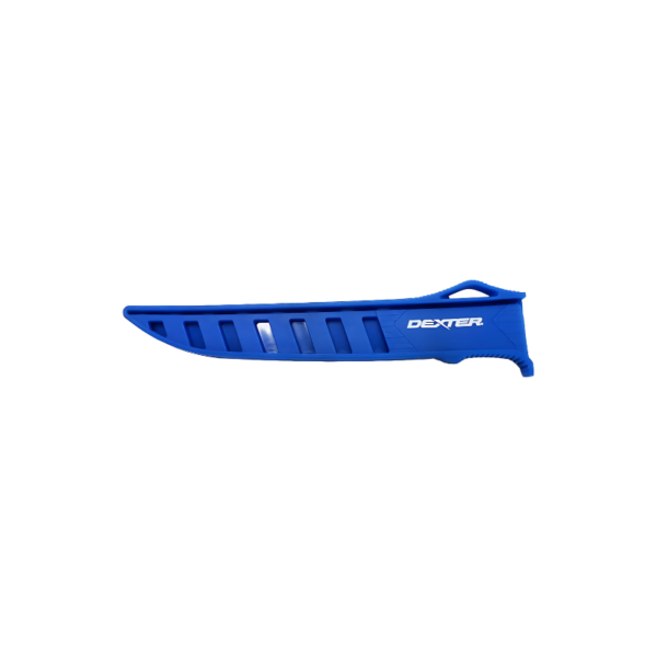 Dexter EG8W - Edge Guard blue