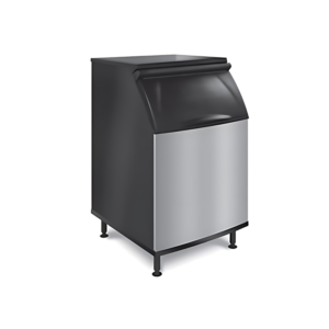 Koolaire- KOOL-K-570 Ice Bin - 532 lbs