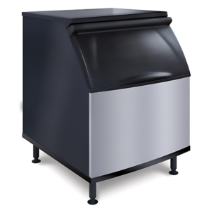 Koolaire- KOOL-K-400 Ice Bin - 365 lbs