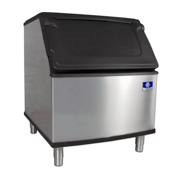 Manitowoc Ice Bin-MANI-D-400 - 365 lbs. - 30"