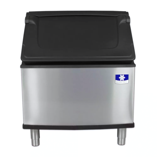 Manitowoc Ice Bin-MANI-D-400 - 365 lbs. - 30" front