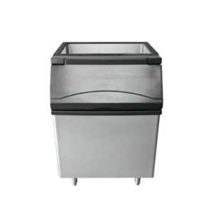 Atosa- ATOS-CYR400P Ice Bin 396 lbs.- 30" front