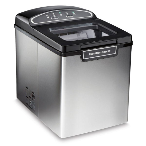 Hamilton Beach® Countertop Ice Maker- HAMI-86150