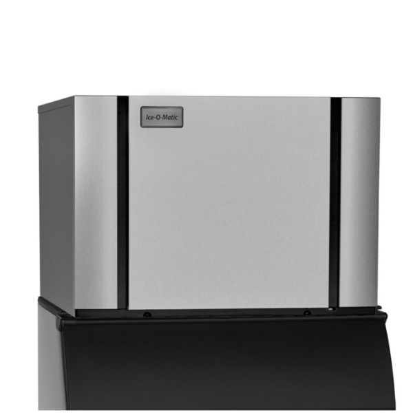 Ice-O-Matic Elevation Series Air Cooled Half Dice Cube Ice Machine CIM1446HA - 1520 lb. 208-230V **HEAD ONLY**