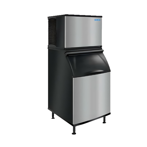 Koolaire Ice Machine- KOOL-KDT-0500A-Full Cube - 515 lbs./day ** HEAD ONLY** on bin