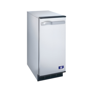 Manitowoc Undercounter Ice Machine MANI-SM-50- Full Cube - Air Cooled 53 lbs.