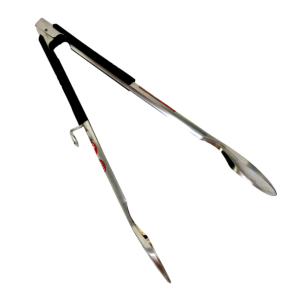 Ultimate Tongs/Gripping Weapon tongs