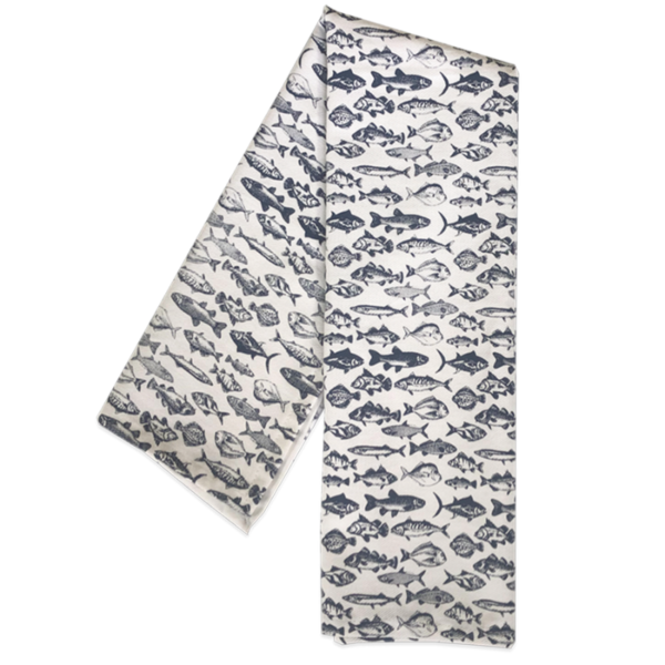 TOADFISH TOWEL