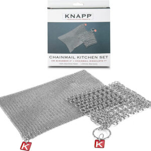 Knapp Made Kitchen Set product picture