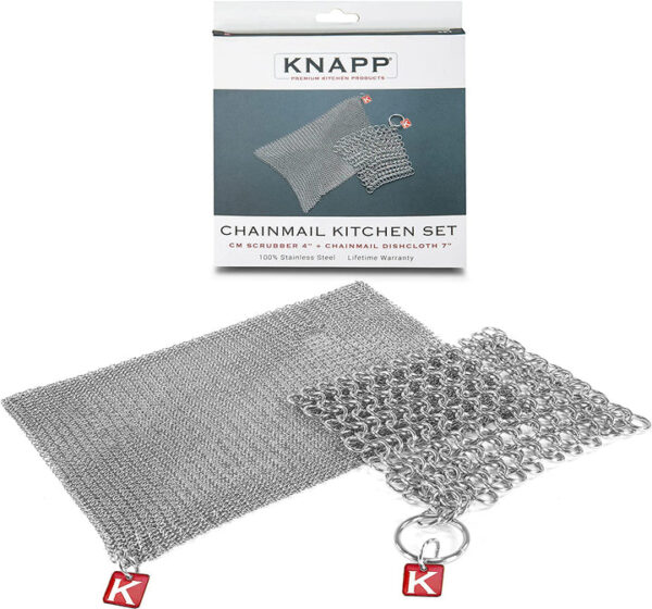 Knapp Made Kitchen Set product picture