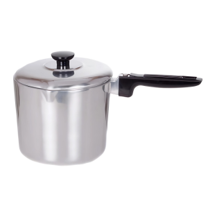 MCWARE 4QT SAUCE POT W/COVER