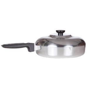 McWare 10" Skillet with Lid