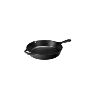 10.25 Inch Cast Iron Skillet