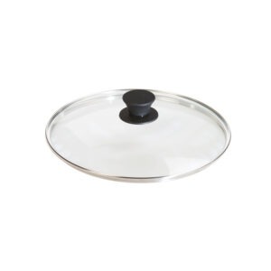 10.25 Inch Glass Lid