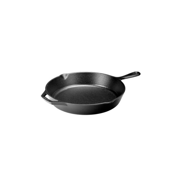 12 Inch Cast Iron Skillet