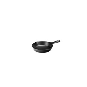 6.5 Inch Cast Iron Skillet