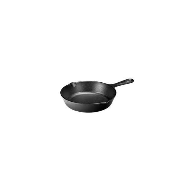 8 Inch Cast Iron Skillet